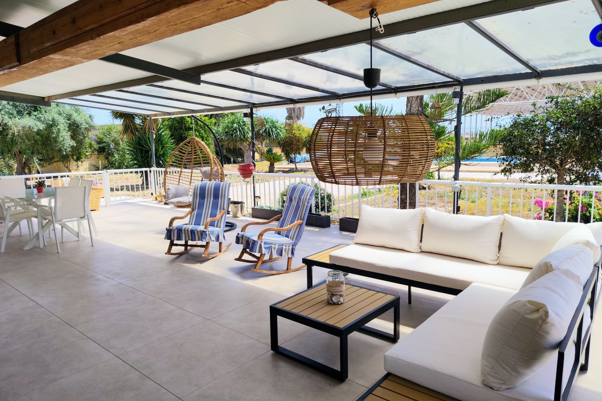 Resale - Villa - Los Montesinos - Costa Blanca