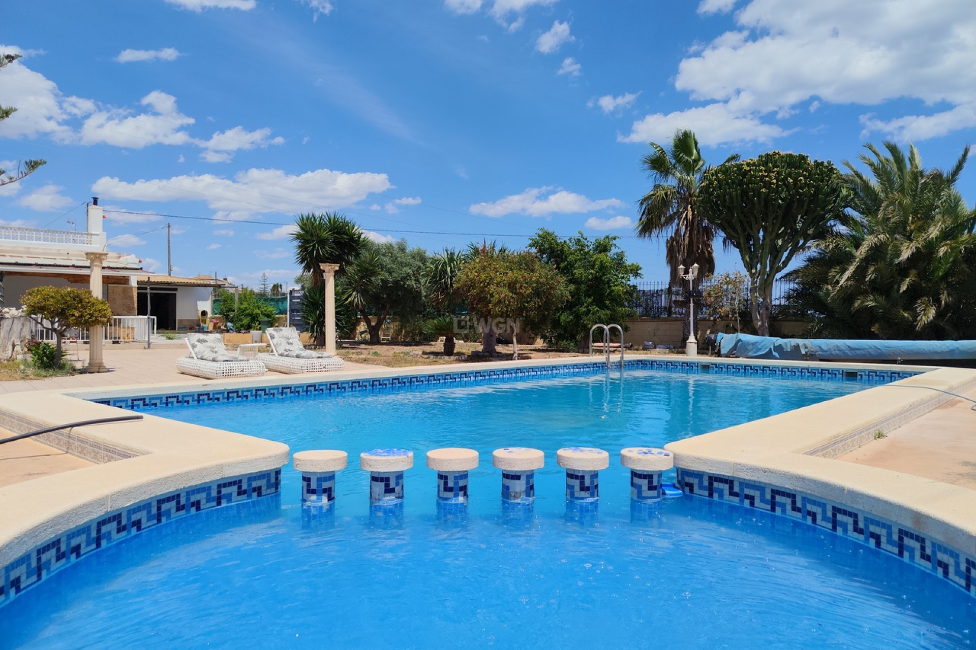 Resale - Villa - Los Montesinos - Costa Blanca