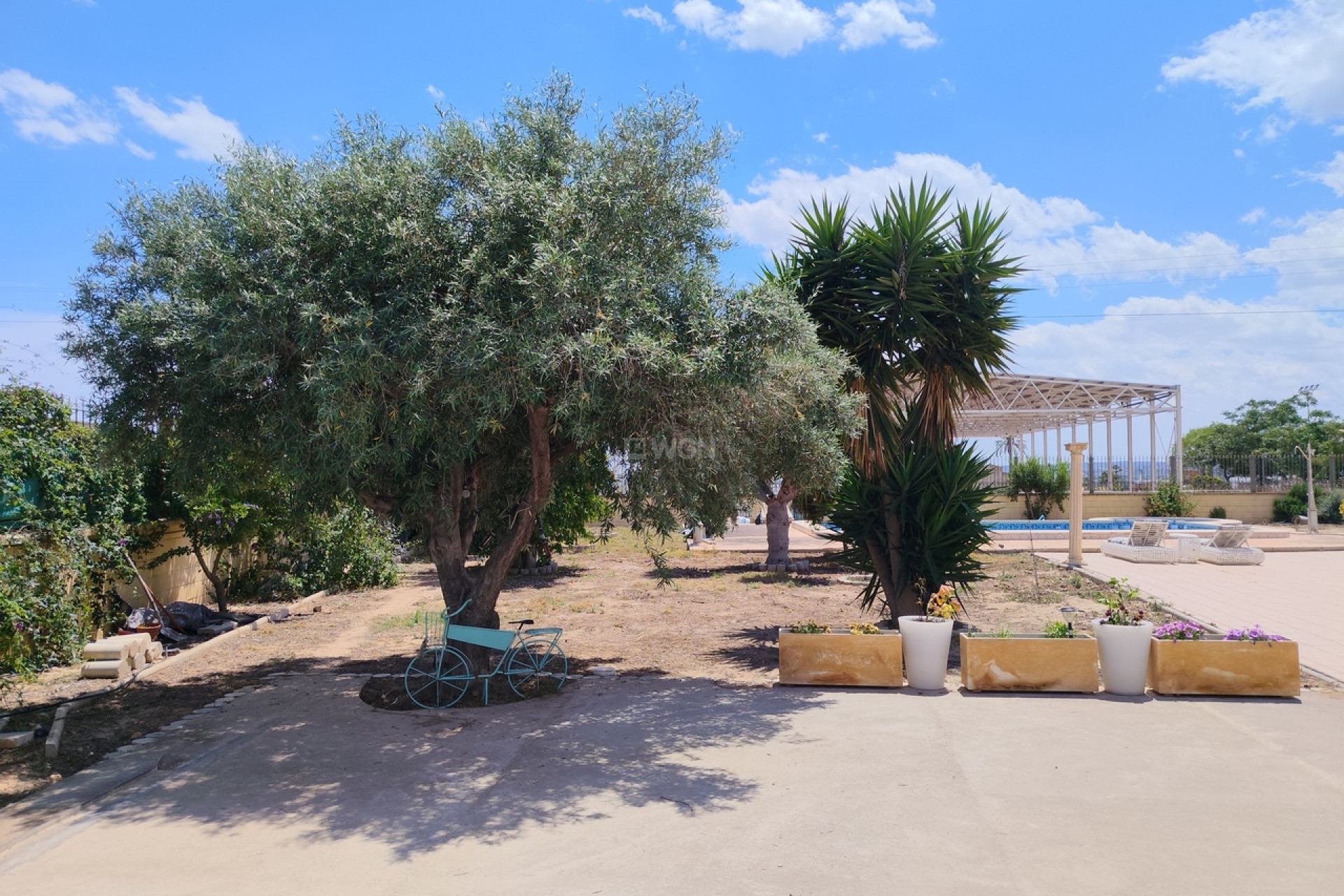 Resale - Villa - Los Montesinos - Costa Blanca
