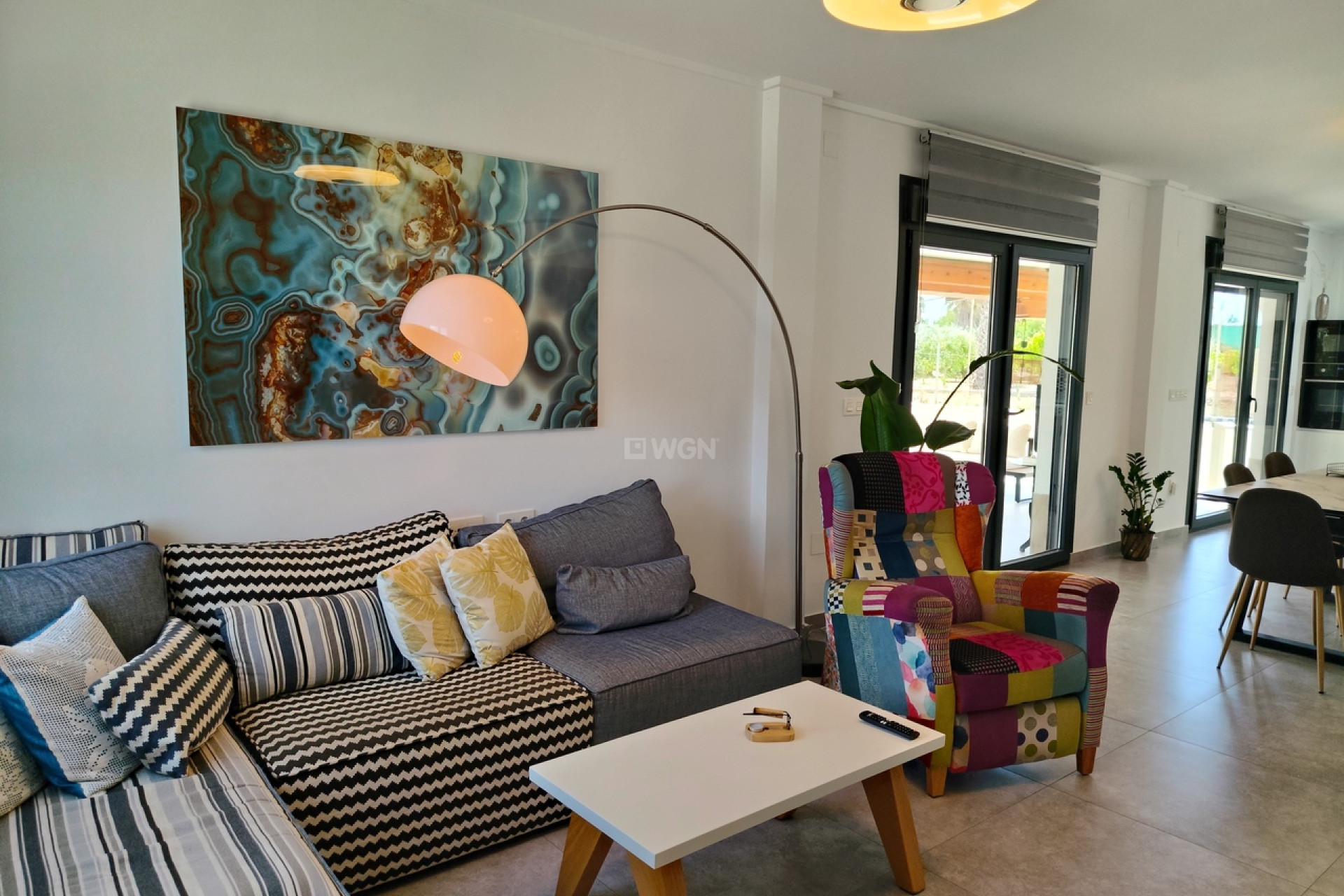 Resale - Villa - Los Montesinos - Costa Blanca