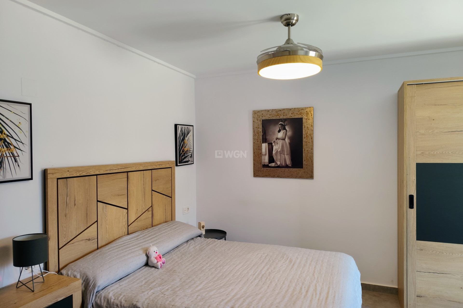 Resale - Villa - Los Montesinos - Costa Blanca