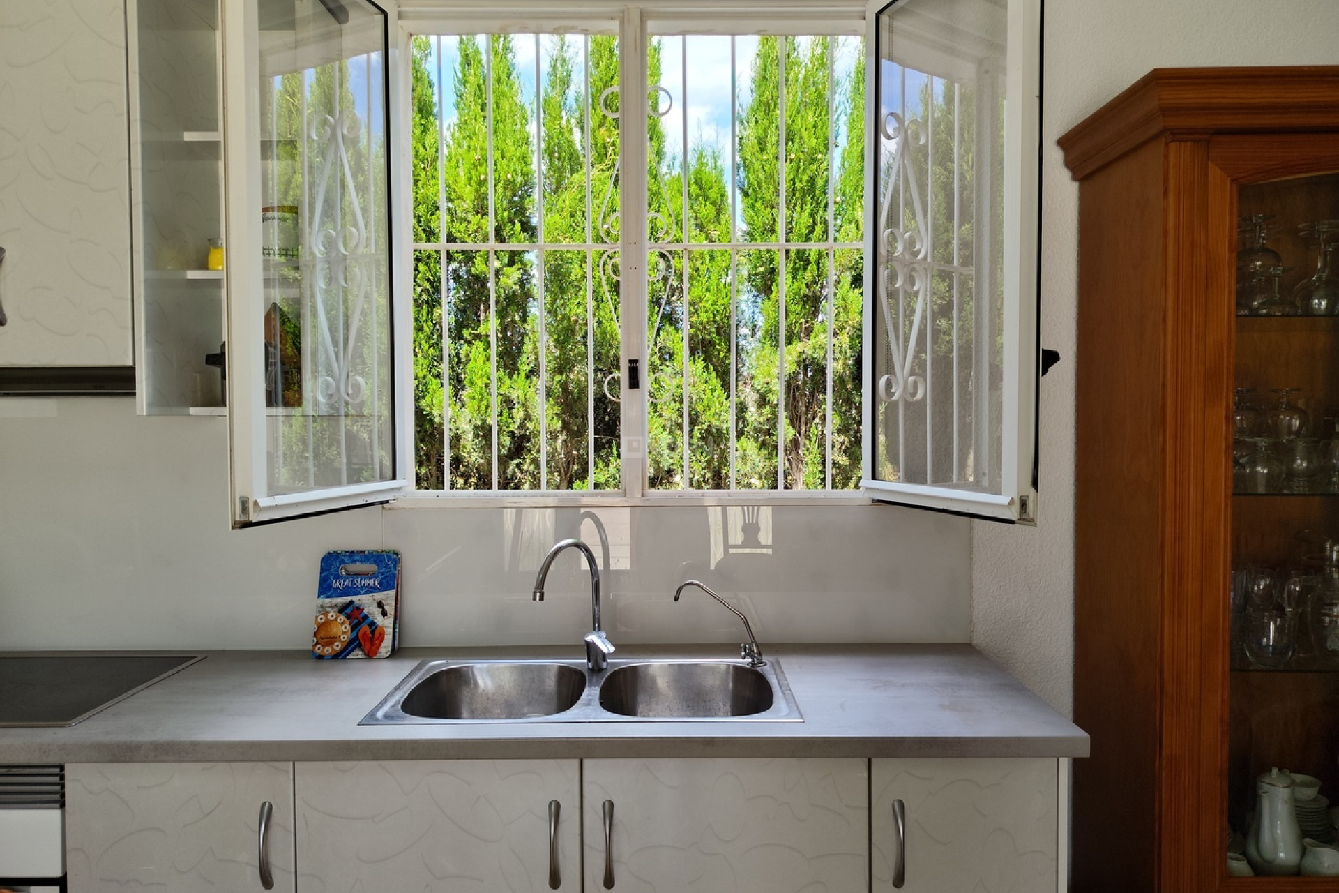 Resale - Villa - Los Montesinos - Costa Blanca
