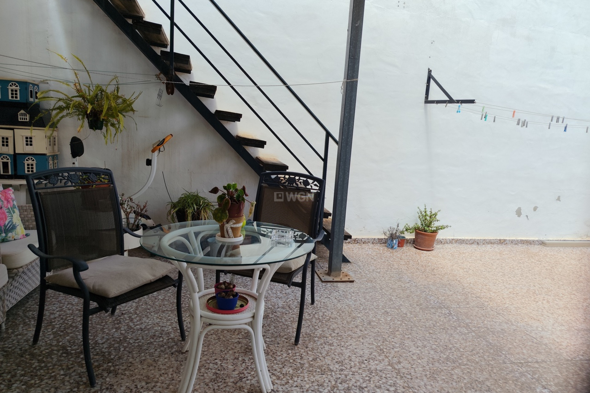 Resale - Villa - Los Montesinos - Costa Blanca