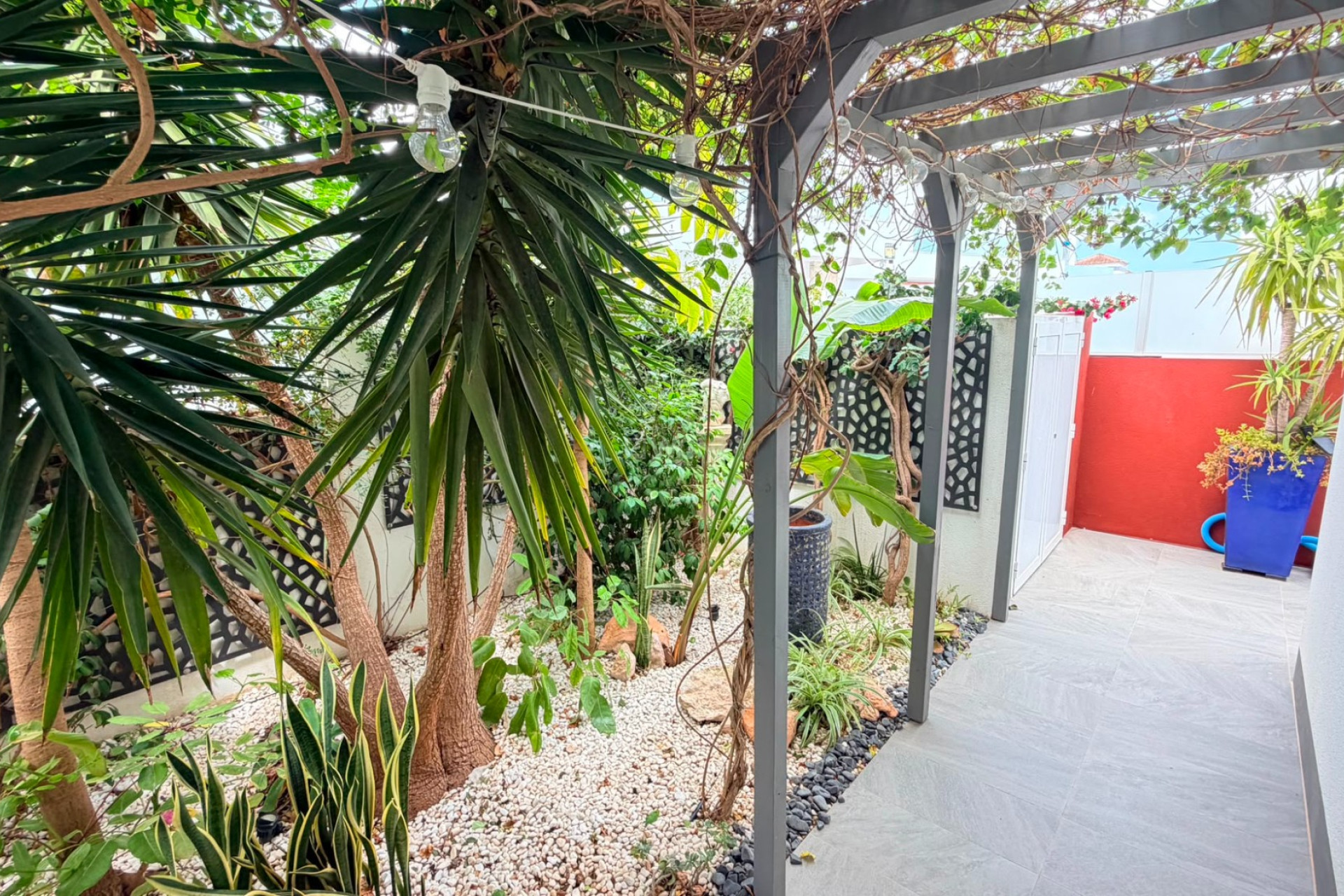 Resale - Villa - Los Montesinos - Costa Blanca