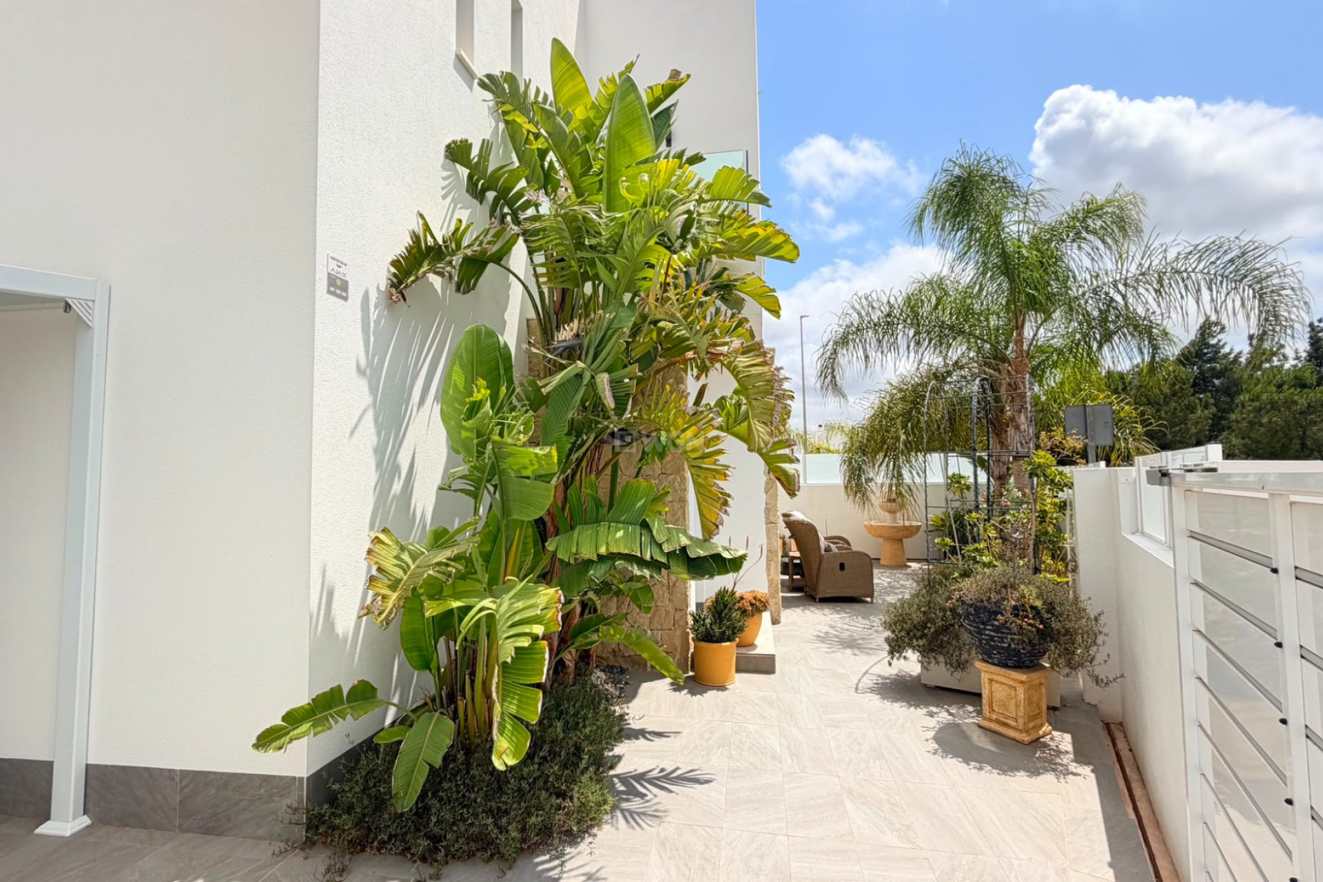 Resale - Villa - Los Montesinos - Costa Blanca