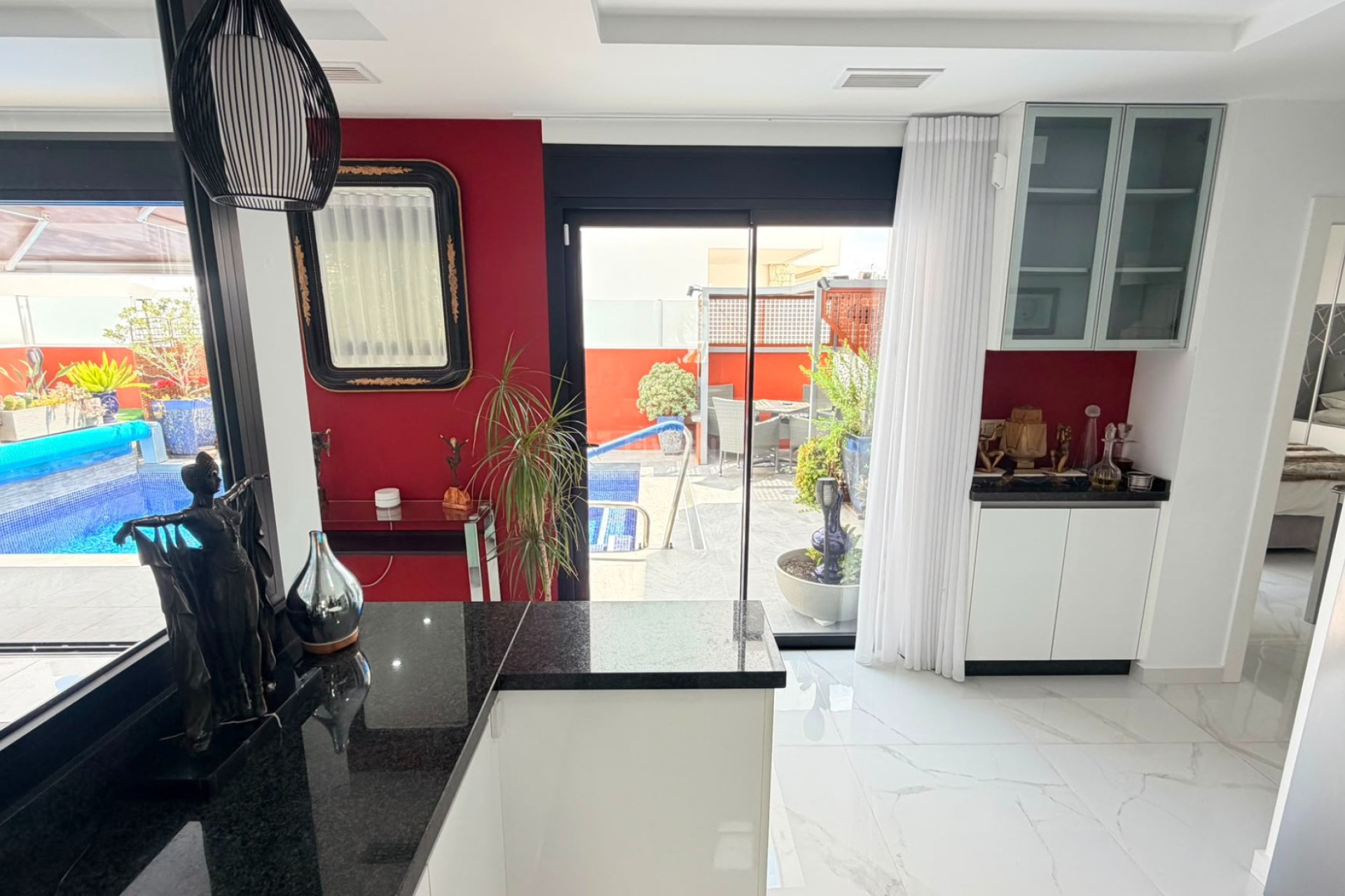 Resale - Villa - Los Montesinos - Costa Blanca