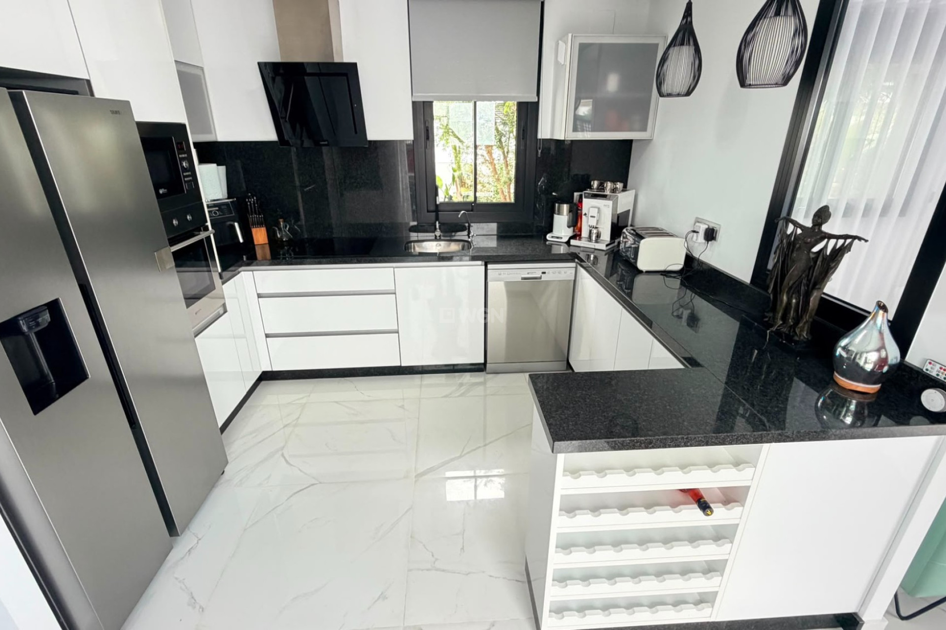 Resale - Villa - Los Montesinos - Costa Blanca
