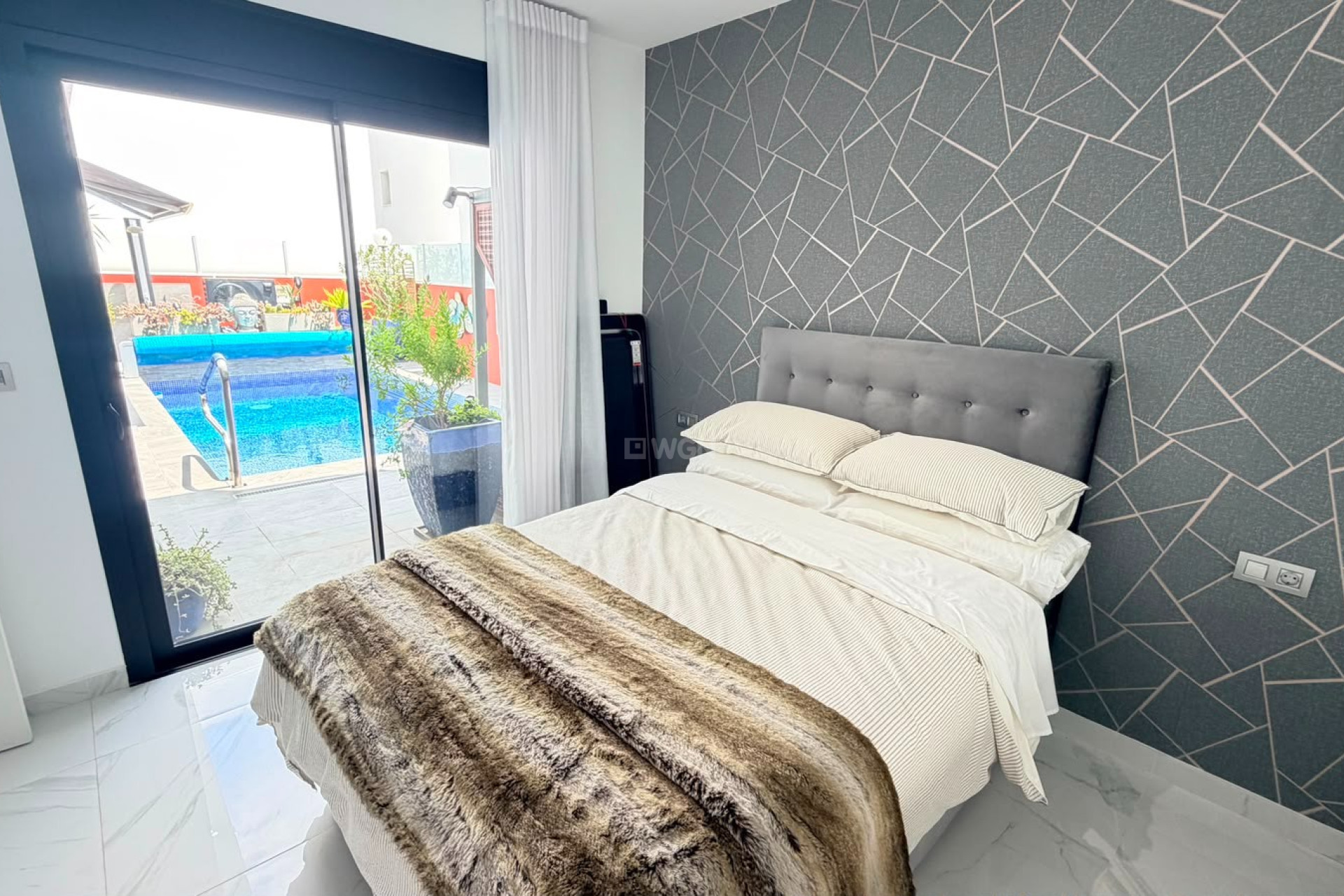 Resale - Villa - Los Montesinos - Costa Blanca