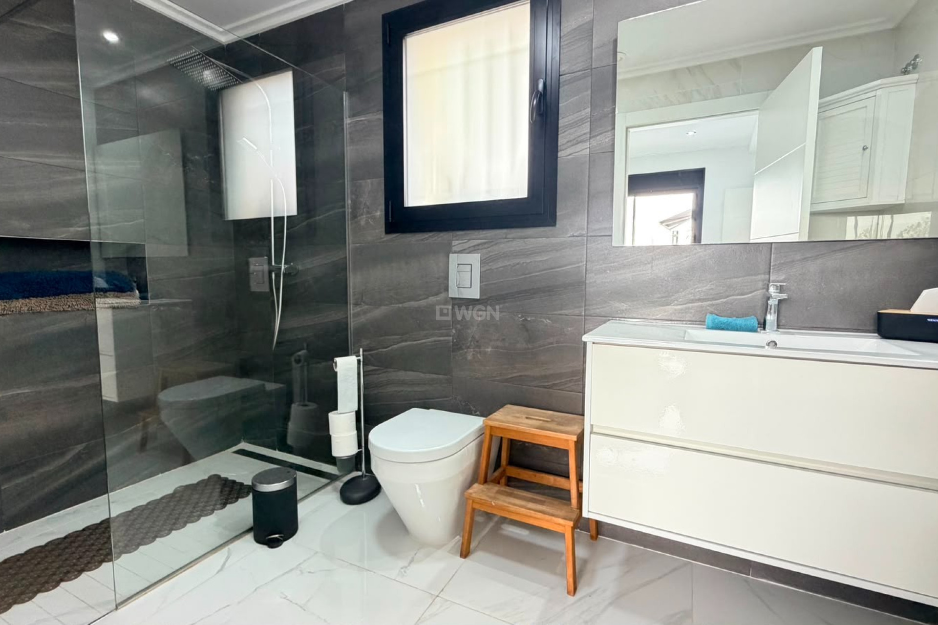 Resale - Villa - Los Montesinos - Costa Blanca