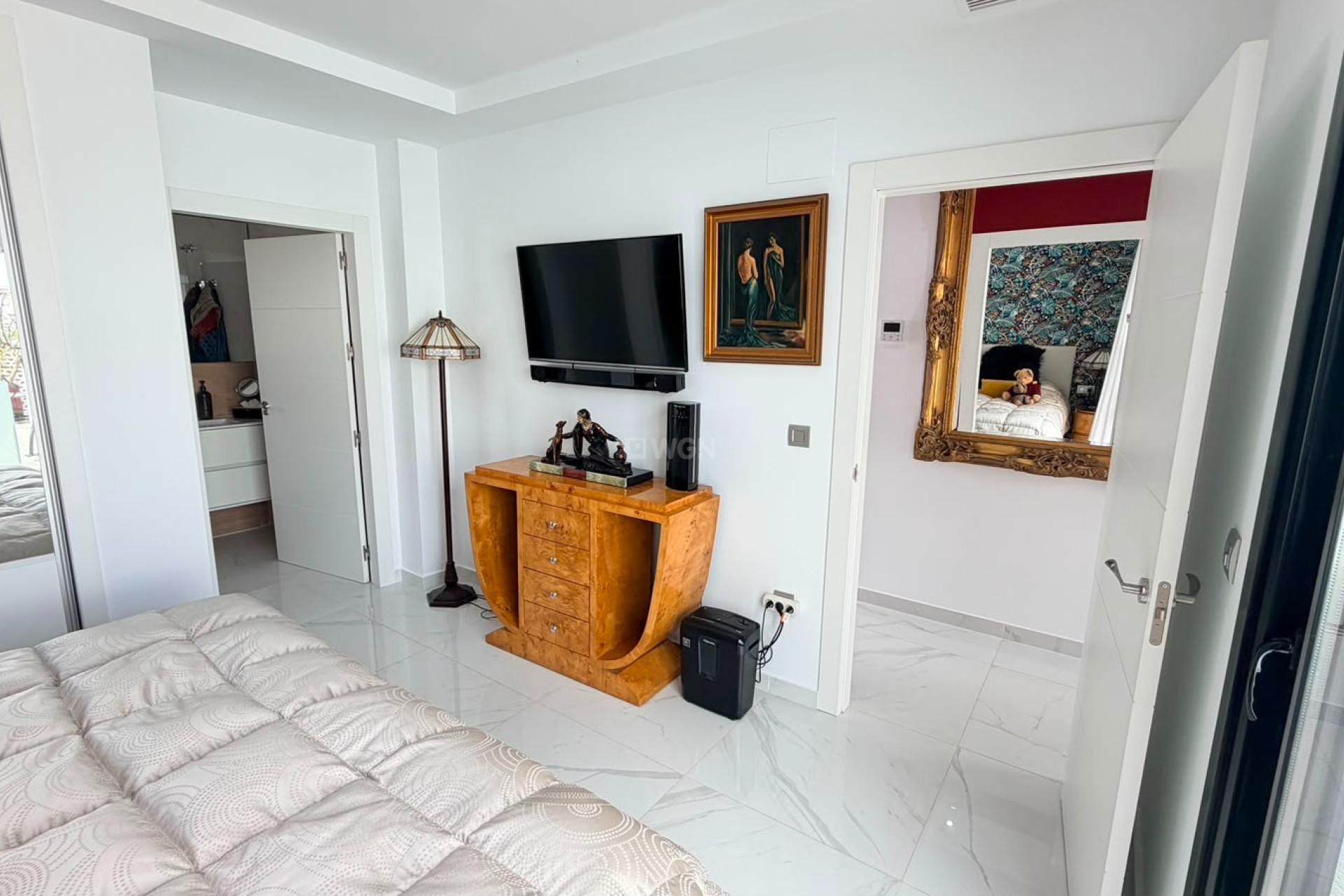 Resale - Villa - Los Montesinos - Costa Blanca
