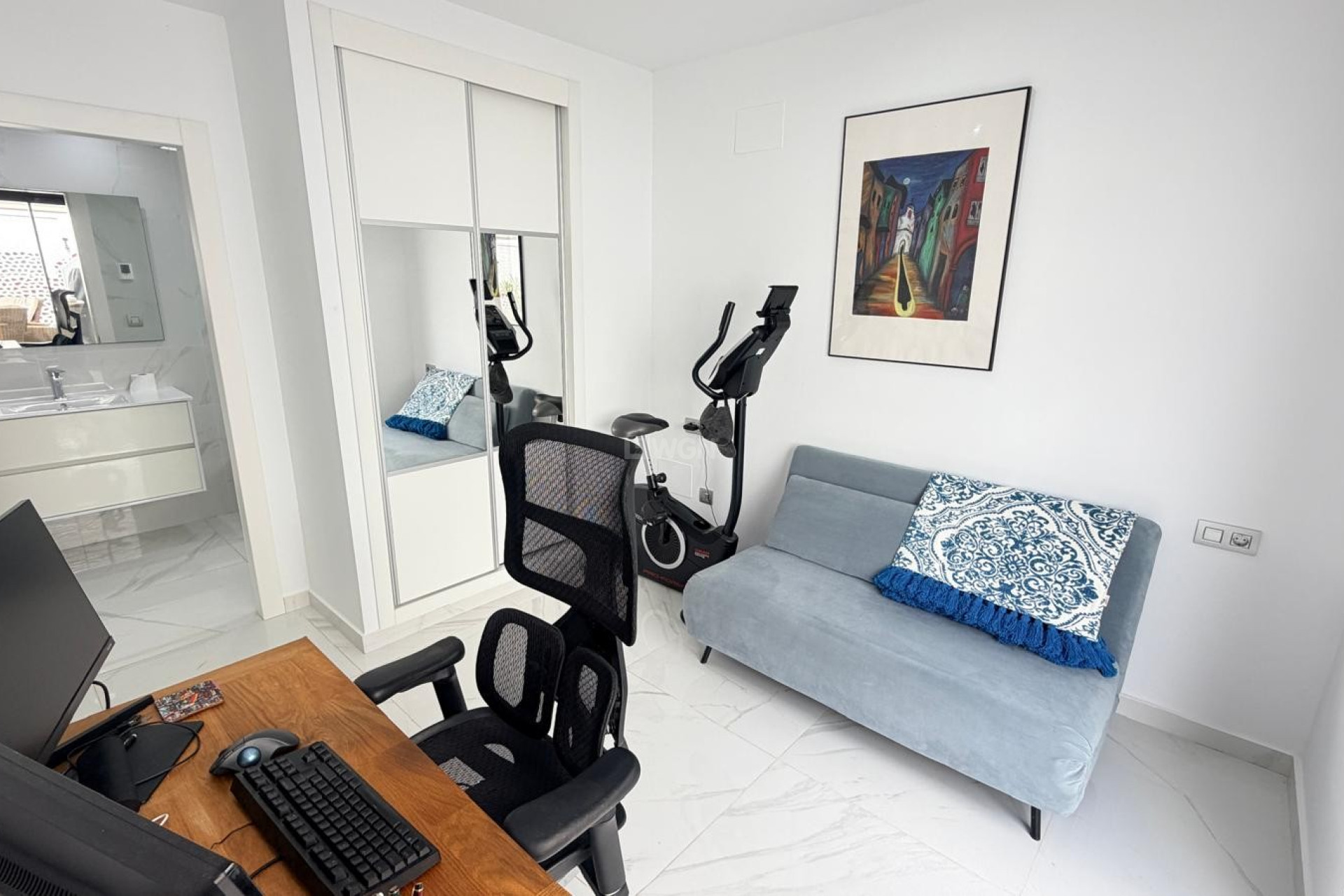 Resale - Villa - Los Montesinos - Costa Blanca
