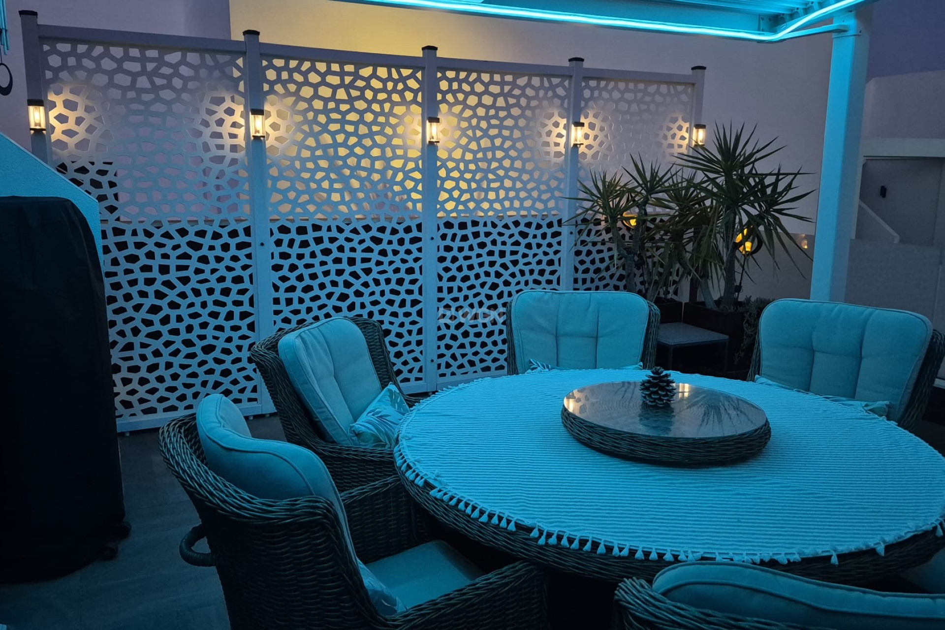 Resale - Villa - Los Montesinos - Costa Blanca