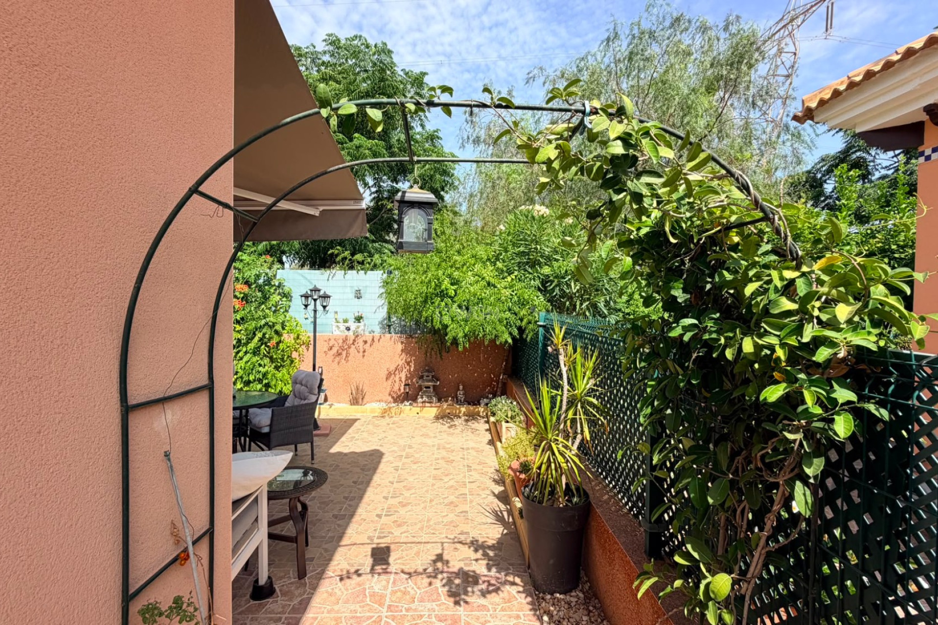 Resale - Villa - Los Montesinos - Costa Blanca