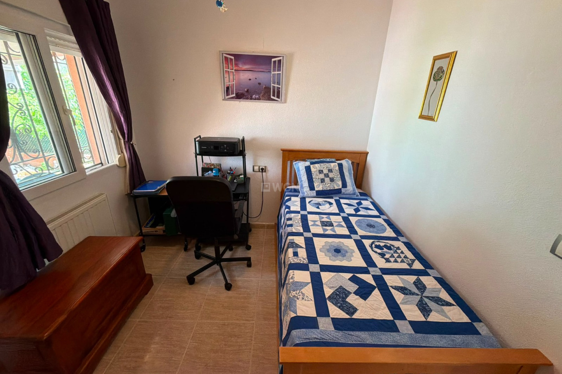 Resale - Villa - Los Montesinos - Costa Blanca