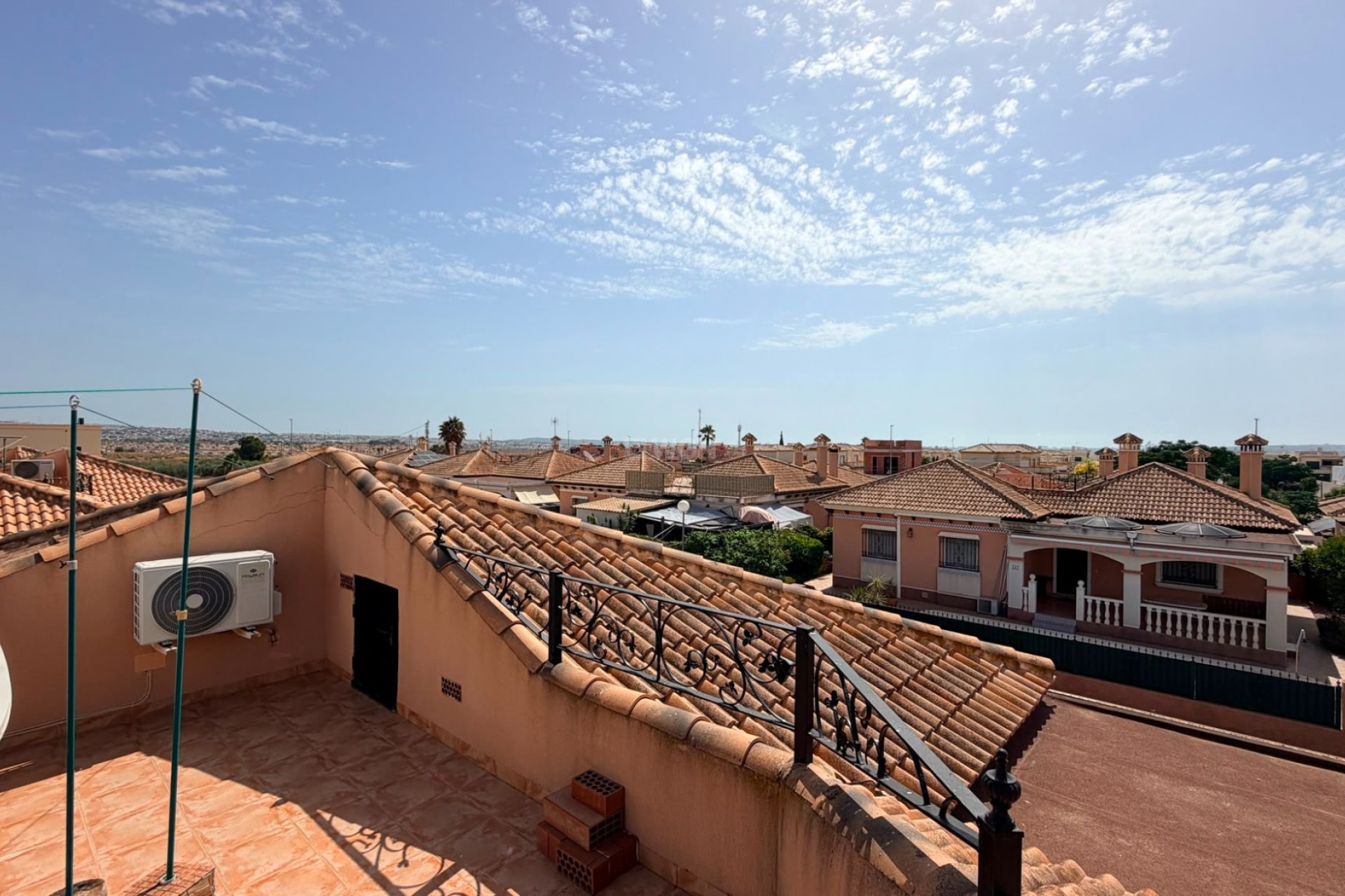 Resale - Villa - Los Montesinos - Costa Blanca