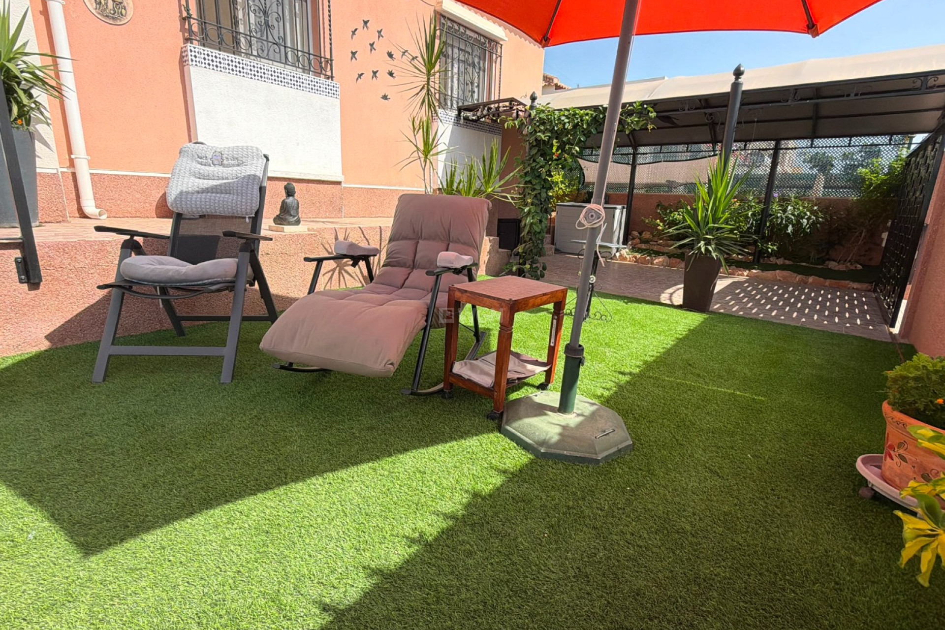 Resale - Villa - Los Montesinos - Costa Blanca
