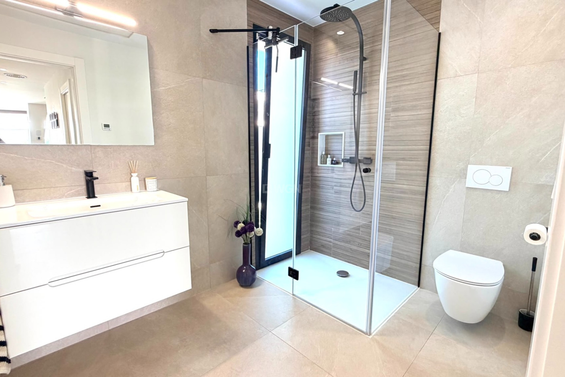 Resale - Villa - Los Montesinos - Costa Blanca