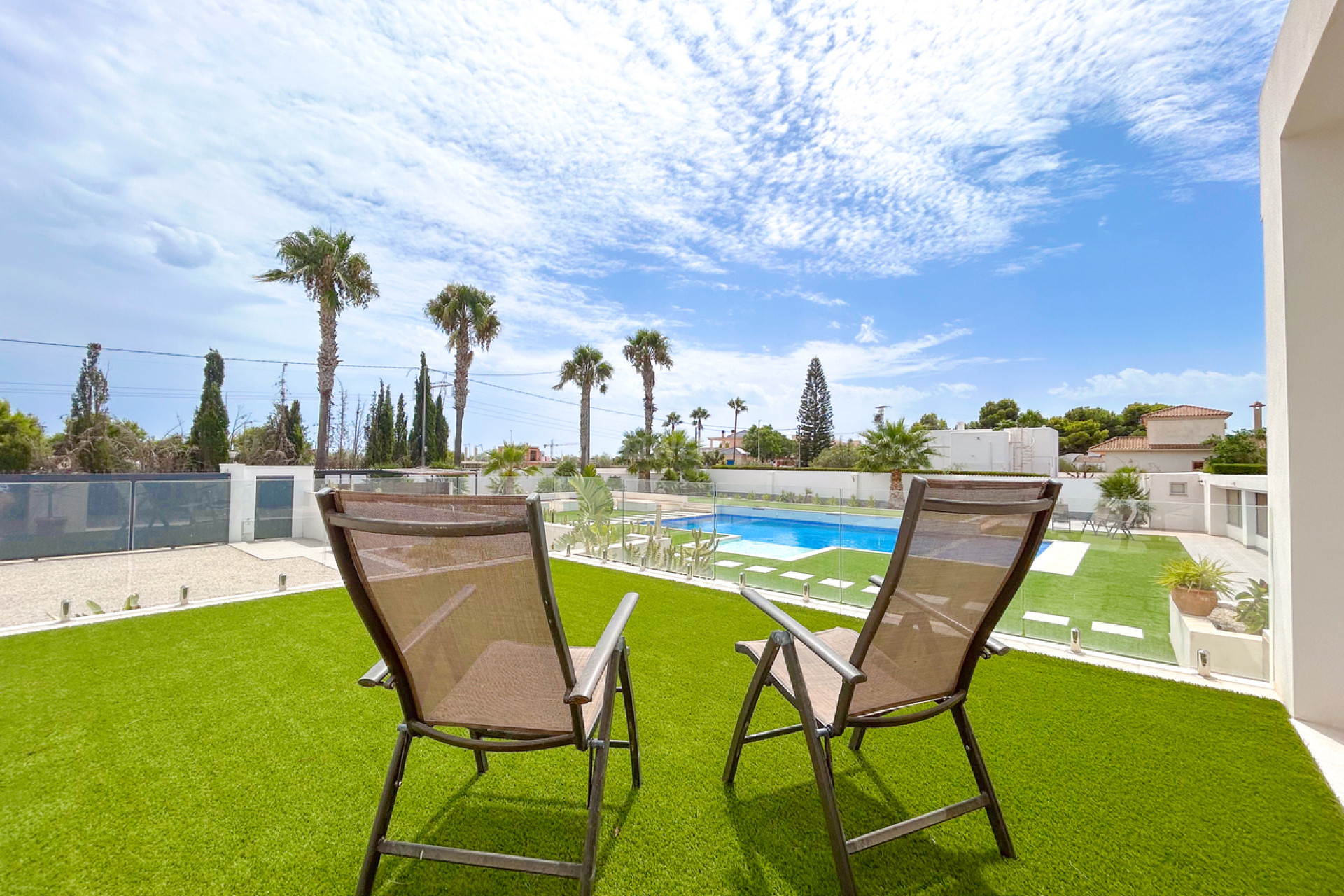 Resale - Villa - Los Montesinos - Costa Blanca