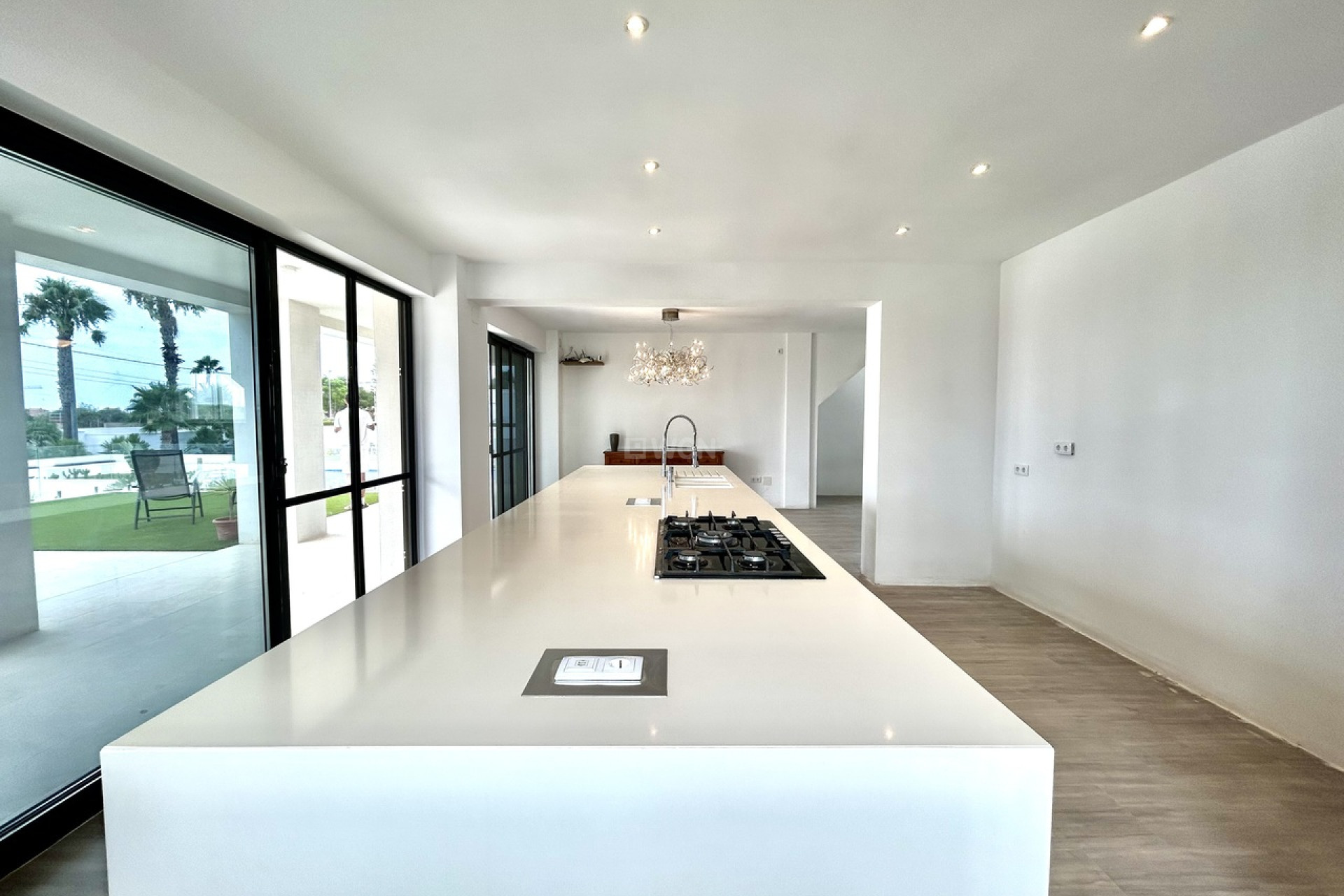 Resale - Villa - Los Montesinos - Costa Blanca
