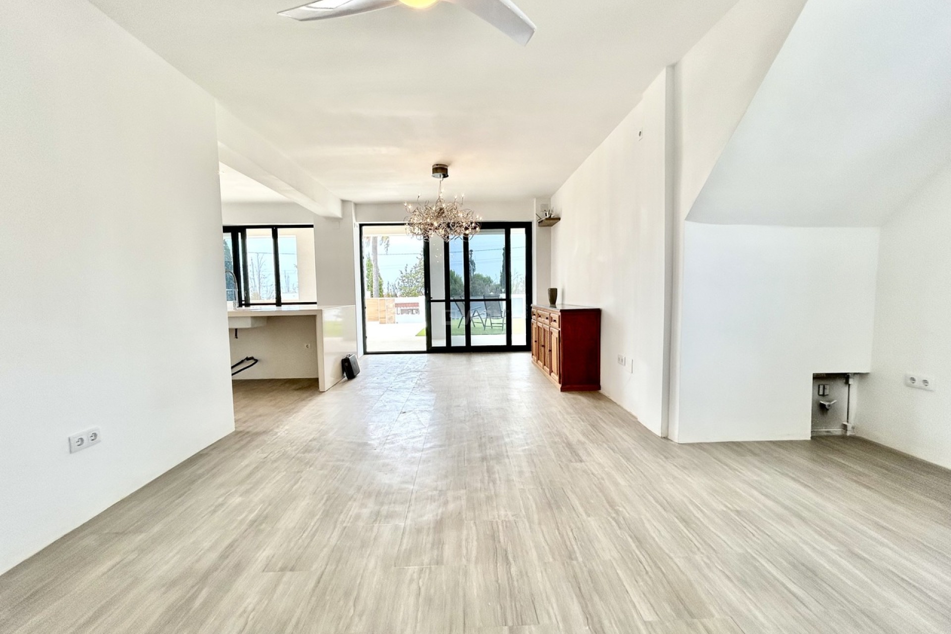 Resale - Villa - Los Montesinos - Costa Blanca