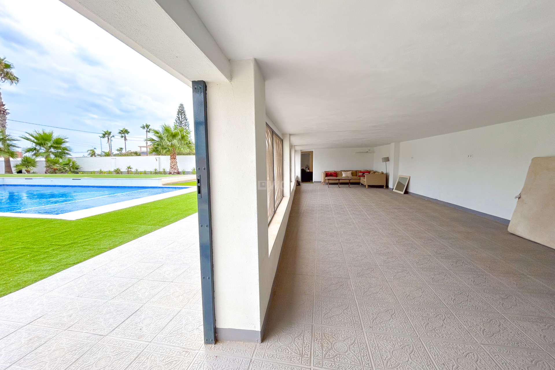 Resale - Villa - Los Montesinos - Costa Blanca