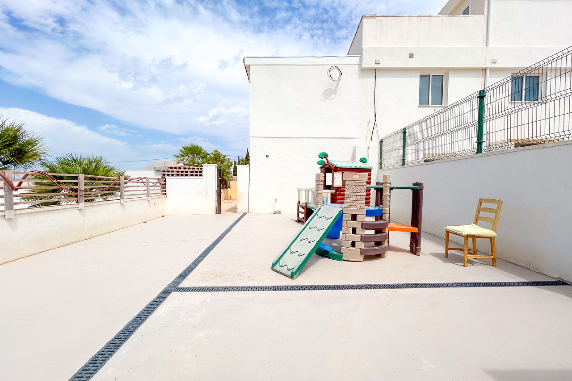 Resale - Villa - Los Montesinos - Costa Blanca