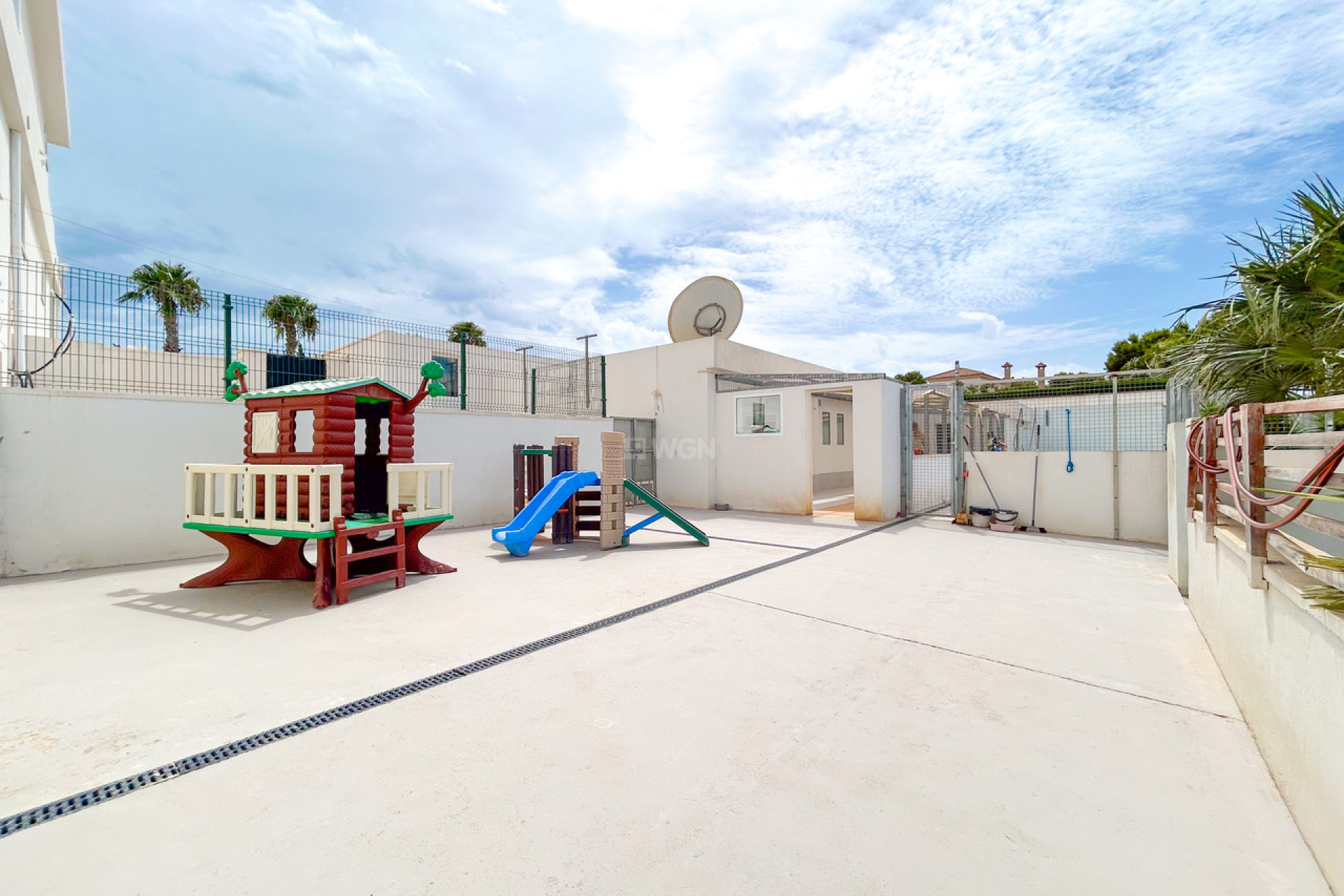 Resale - Villa - Los Montesinos - Costa Blanca