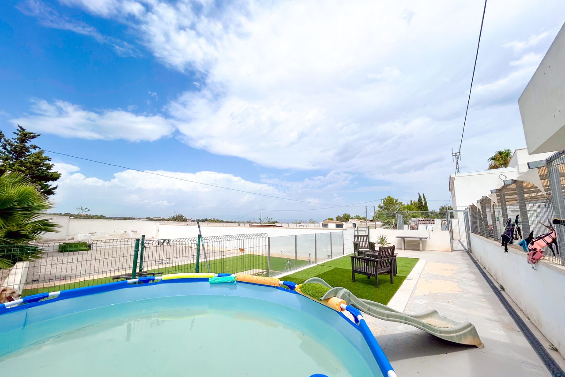 Resale - Villa - Los Montesinos - Costa Blanca