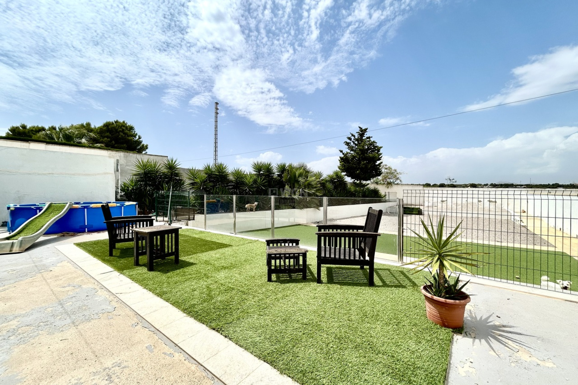 Resale - Villa - Los Montesinos - Costa Blanca