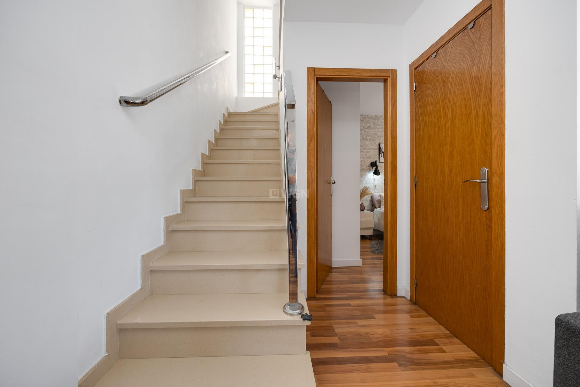 Resale - Villa - Los Montesinos - La Herrada