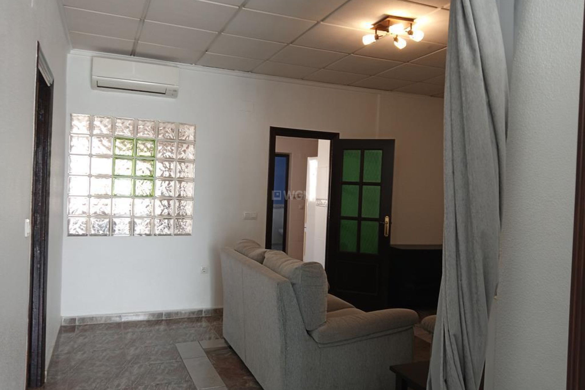 Resale - Villa - Los Montesinos - PUEBLO CENTRO