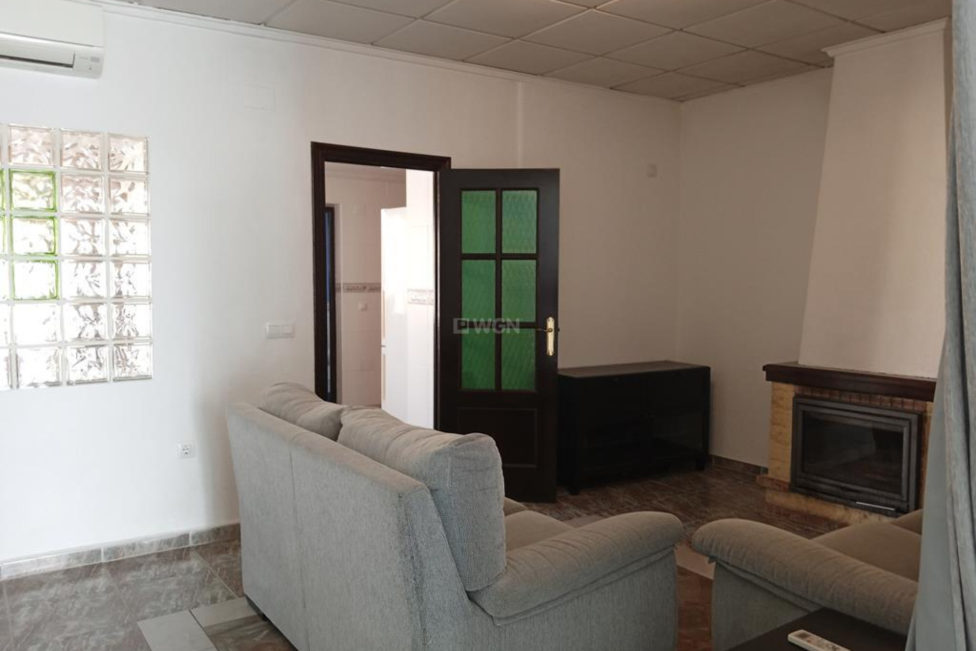 Resale - Villa - Los Montesinos - PUEBLO CENTRO
