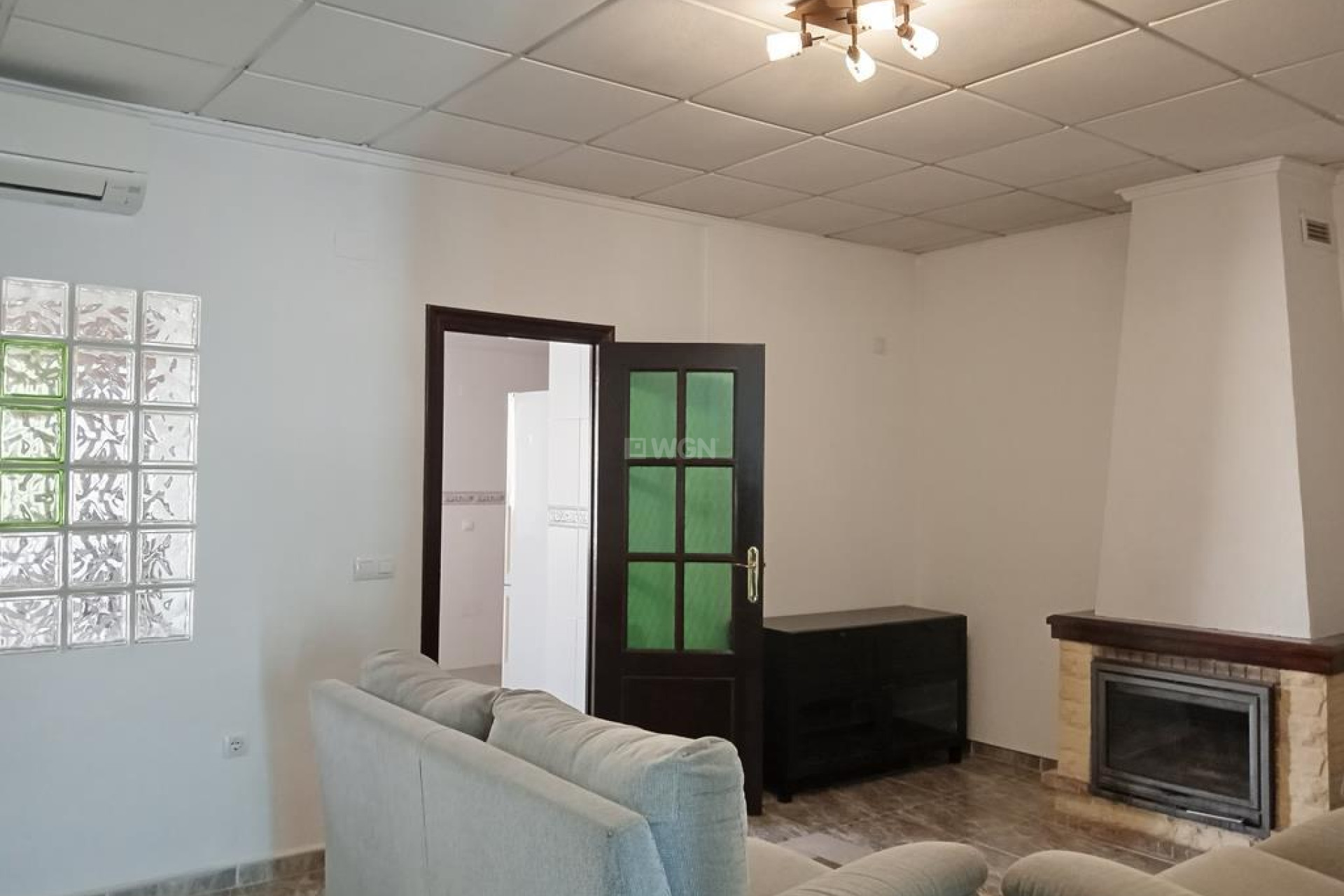 Resale - Villa - Los Montesinos - PUEBLO CENTRO