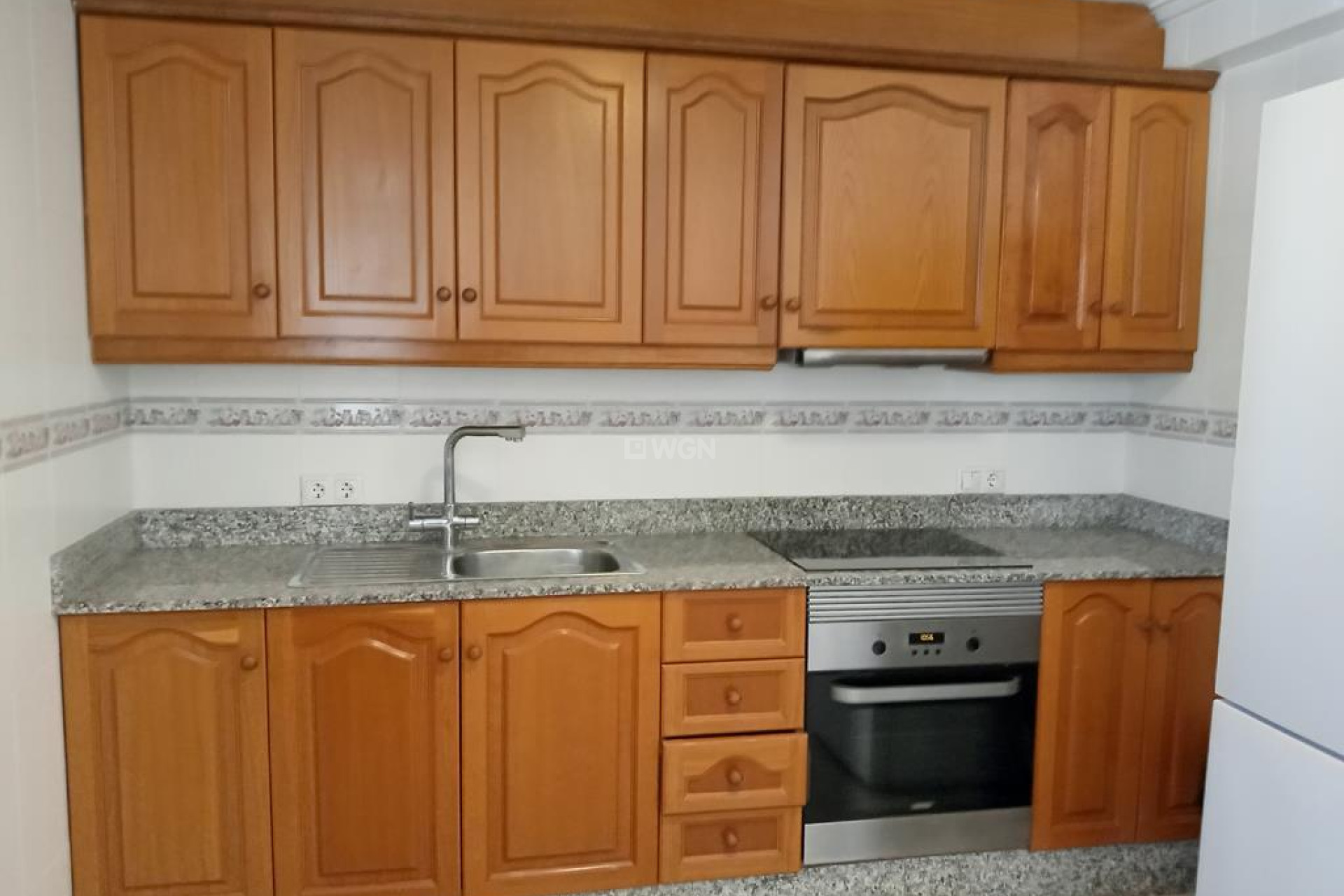 Resale - Villa - Los Montesinos - PUEBLO CENTRO
