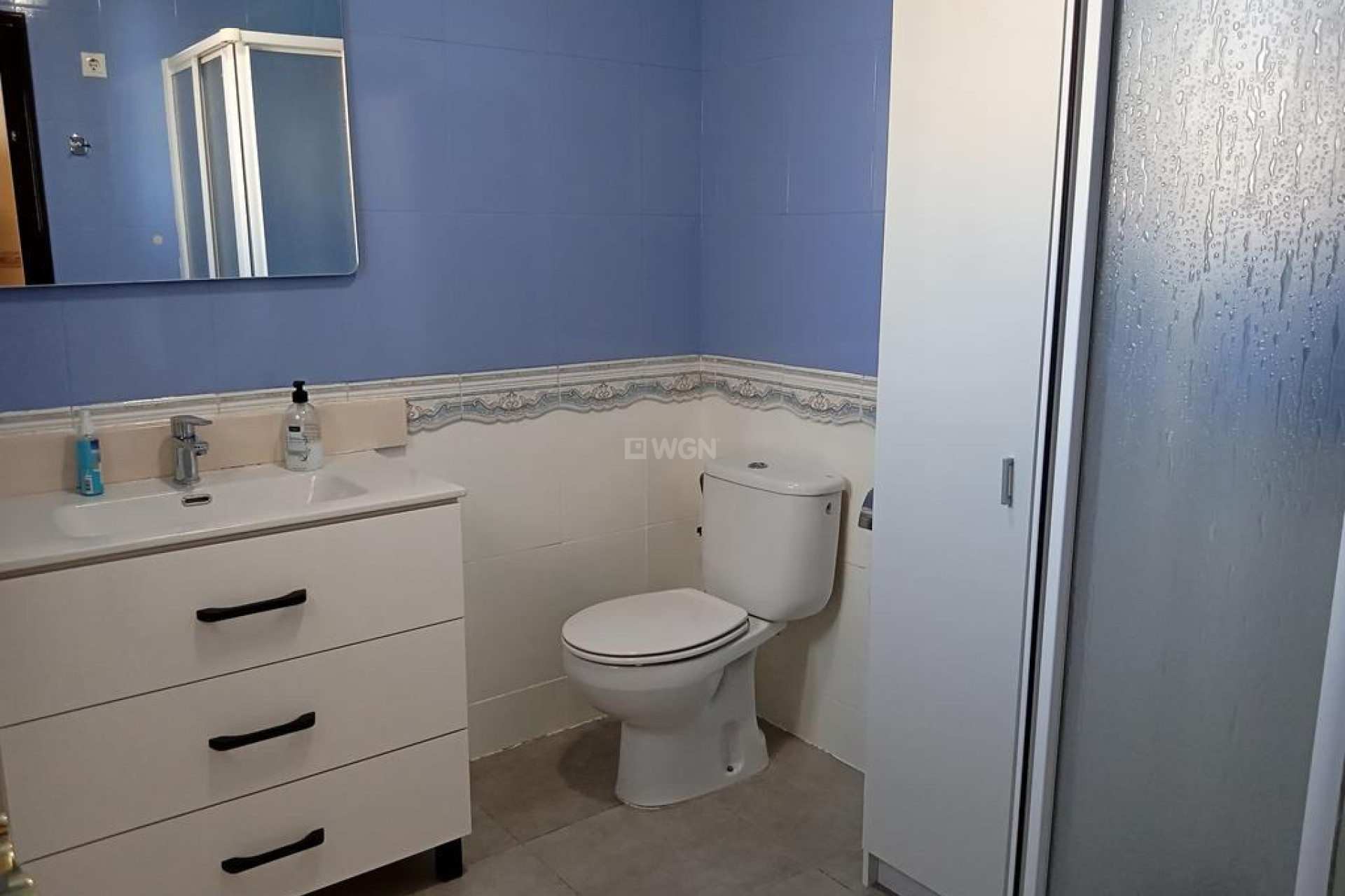 Resale - Villa - Los Montesinos - PUEBLO CENTRO
