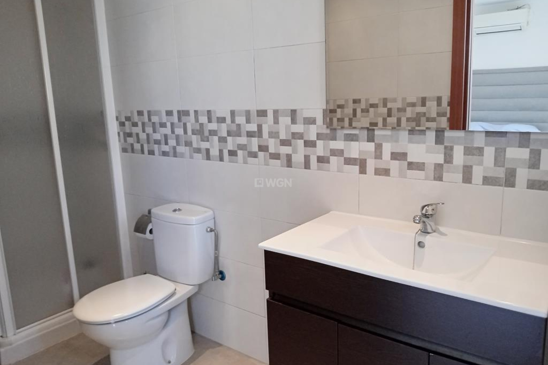 Resale - Villa - Los Montesinos - PUEBLO CENTRO