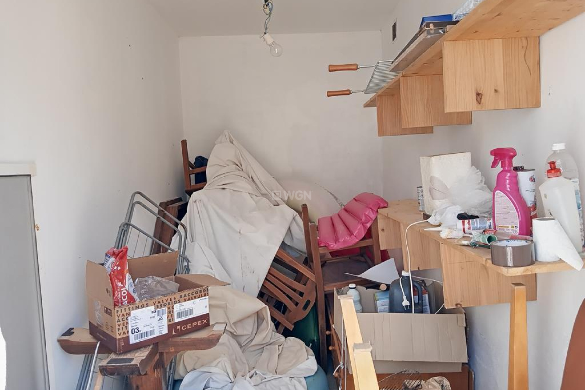 Resale - Villa - Los Montesinos - PUEBLO CENTRO