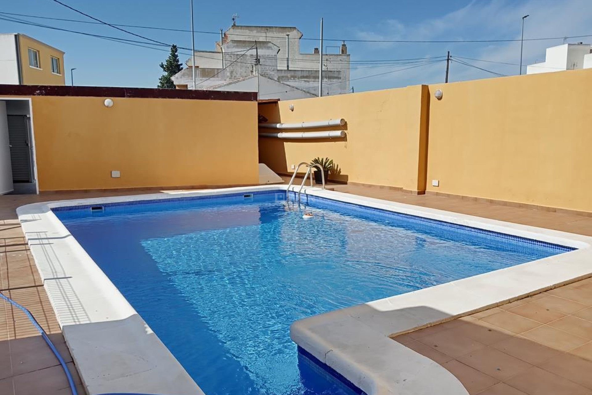 Resale - Villa - Los Montesinos - PUEBLO CENTRO
