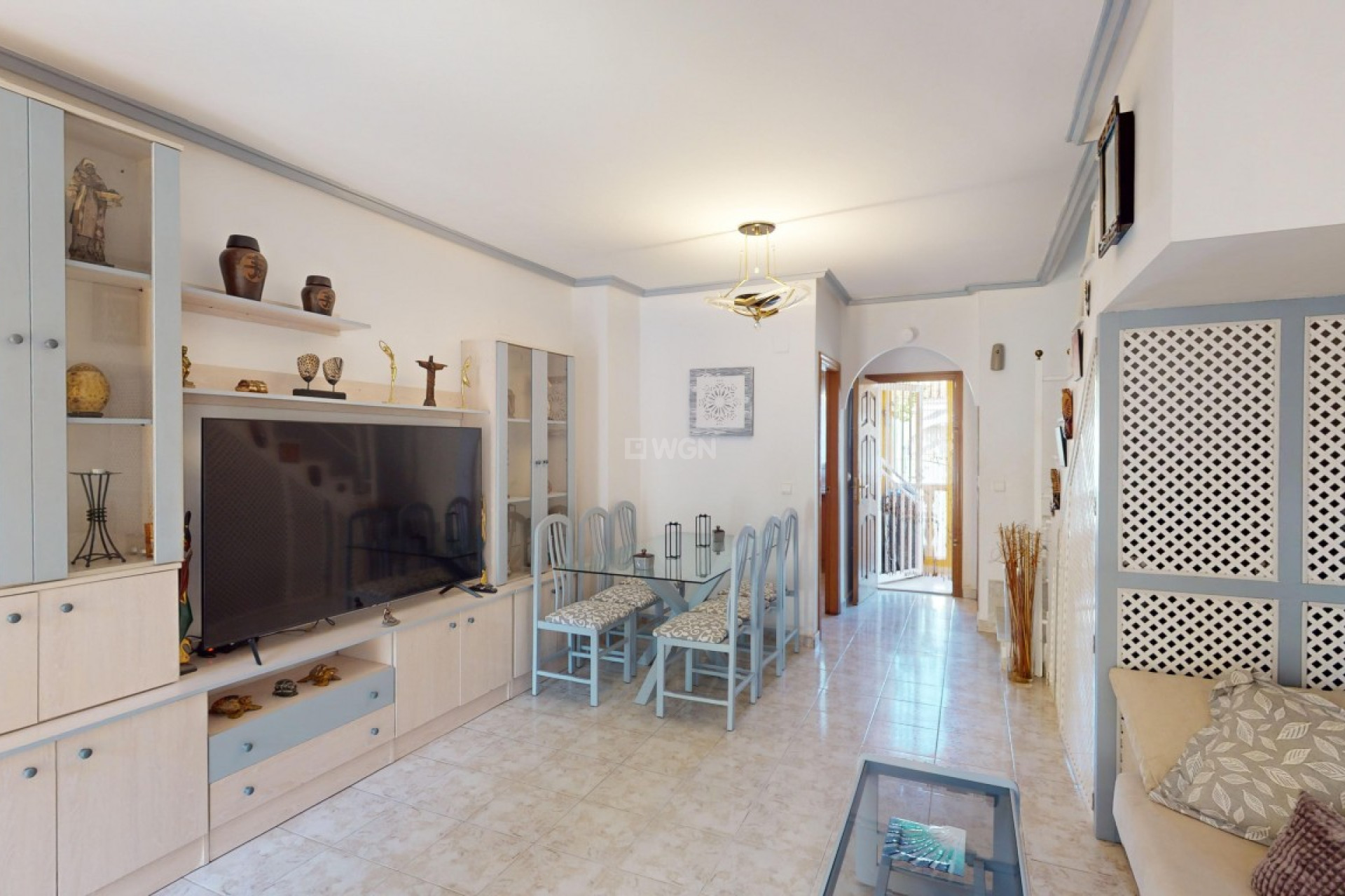 Resale - Villa - Los Narejos - Costa Calida