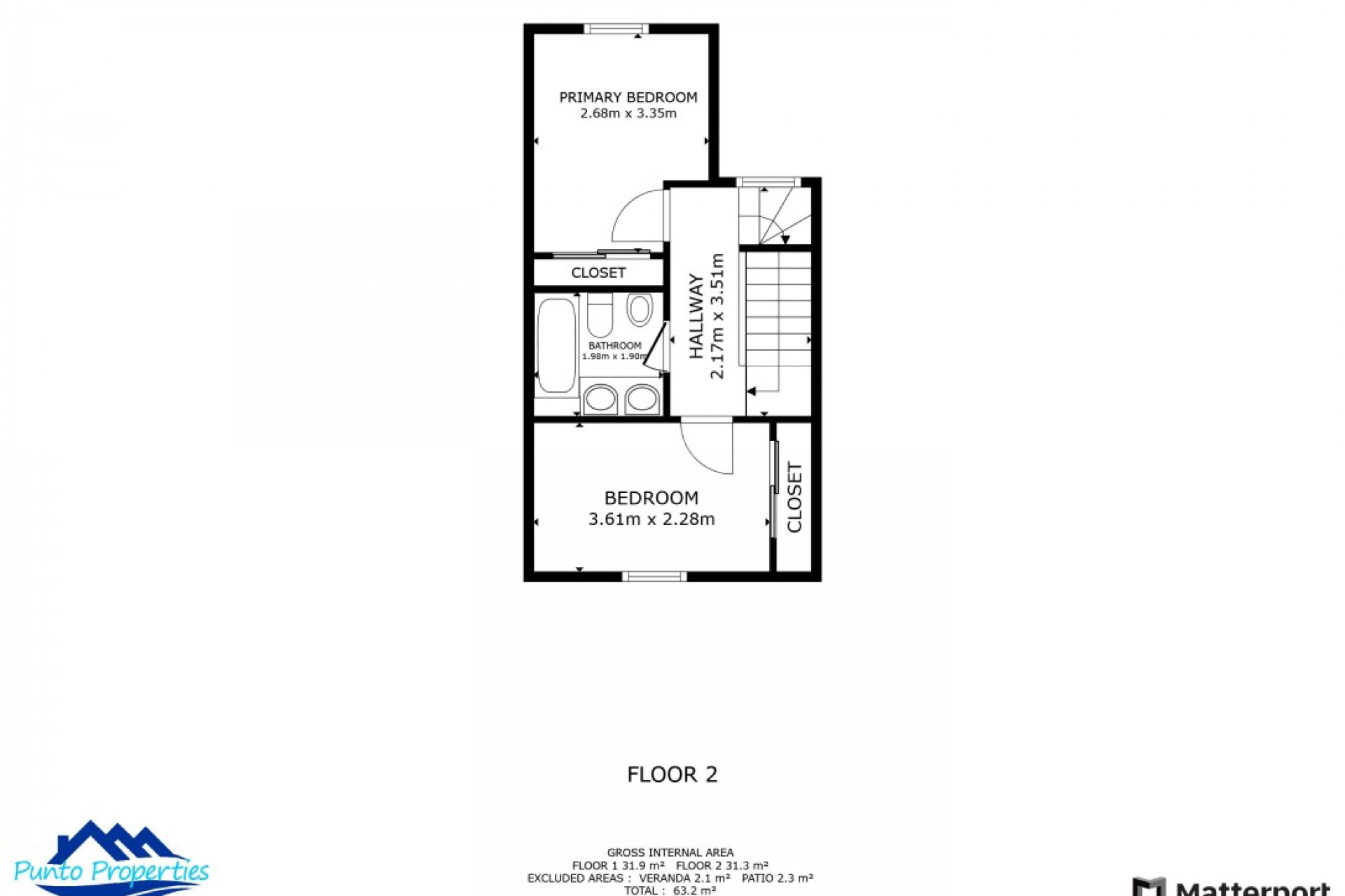 Resale - Villa - Los Narejos - Costa Calida