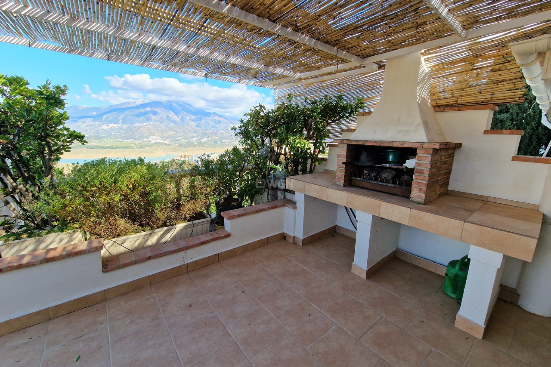 Resale - Villa - Los Romanes - Inland