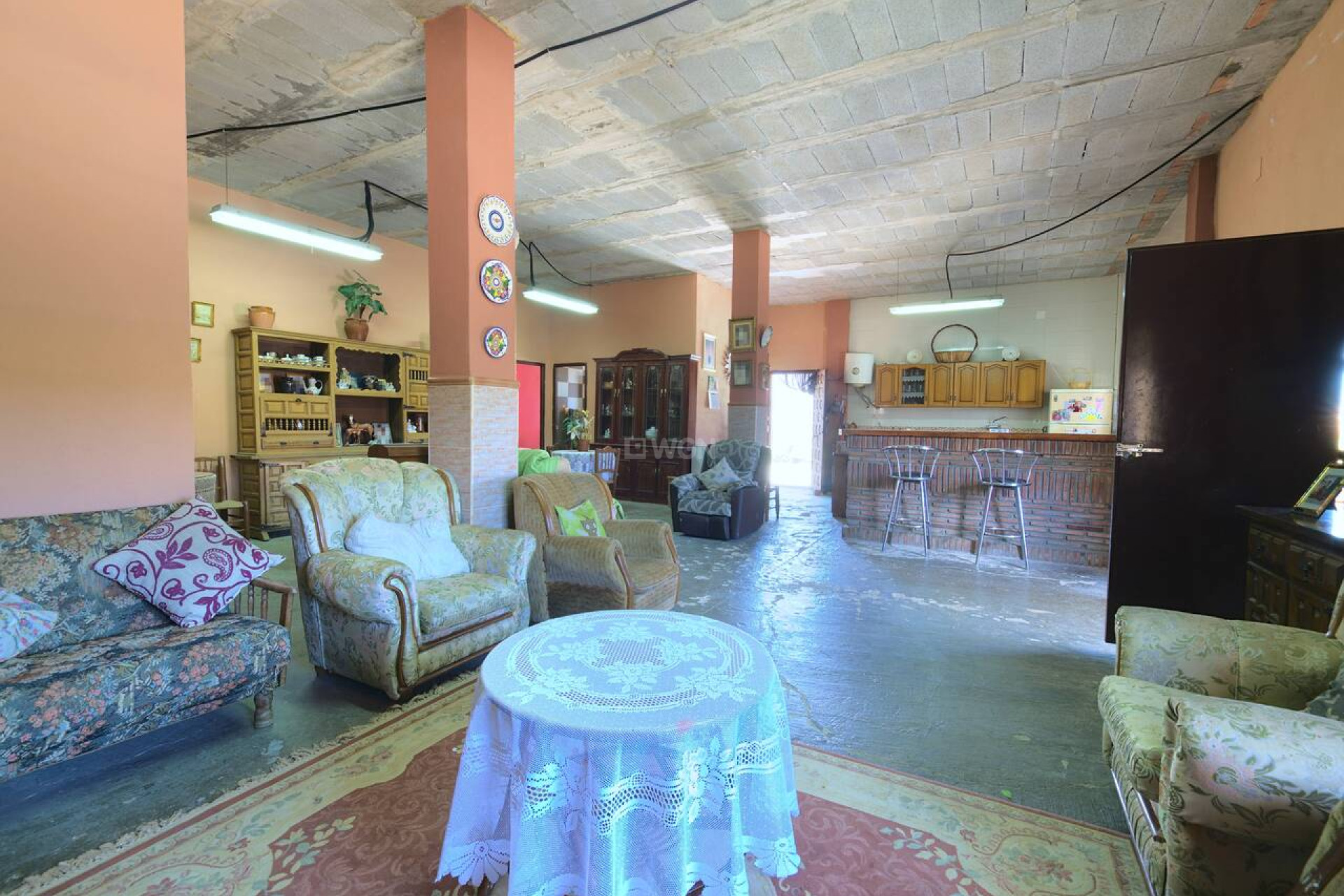 Resale - Villa - Los Romanes - Inland