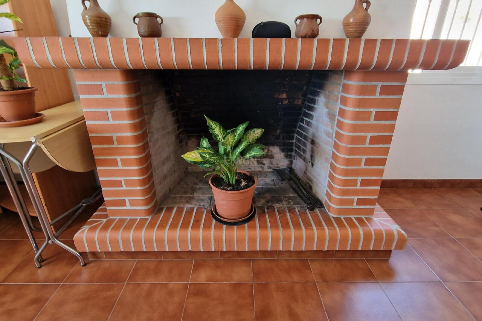 Resale - Villa - Los Romanes - Inland