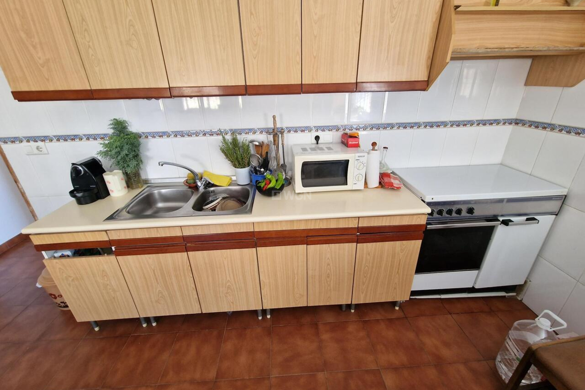 Resale - Villa - Los Romanes - Inland