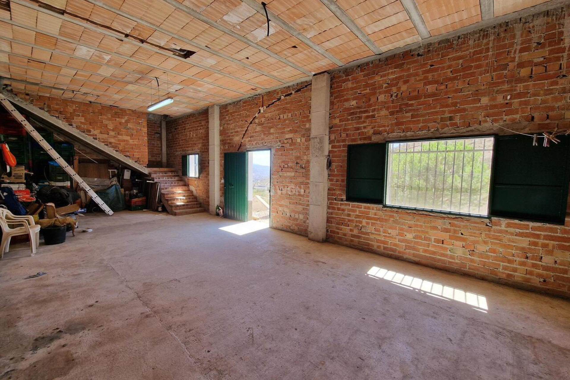 Resale - Villa - Los Romanes - Inland