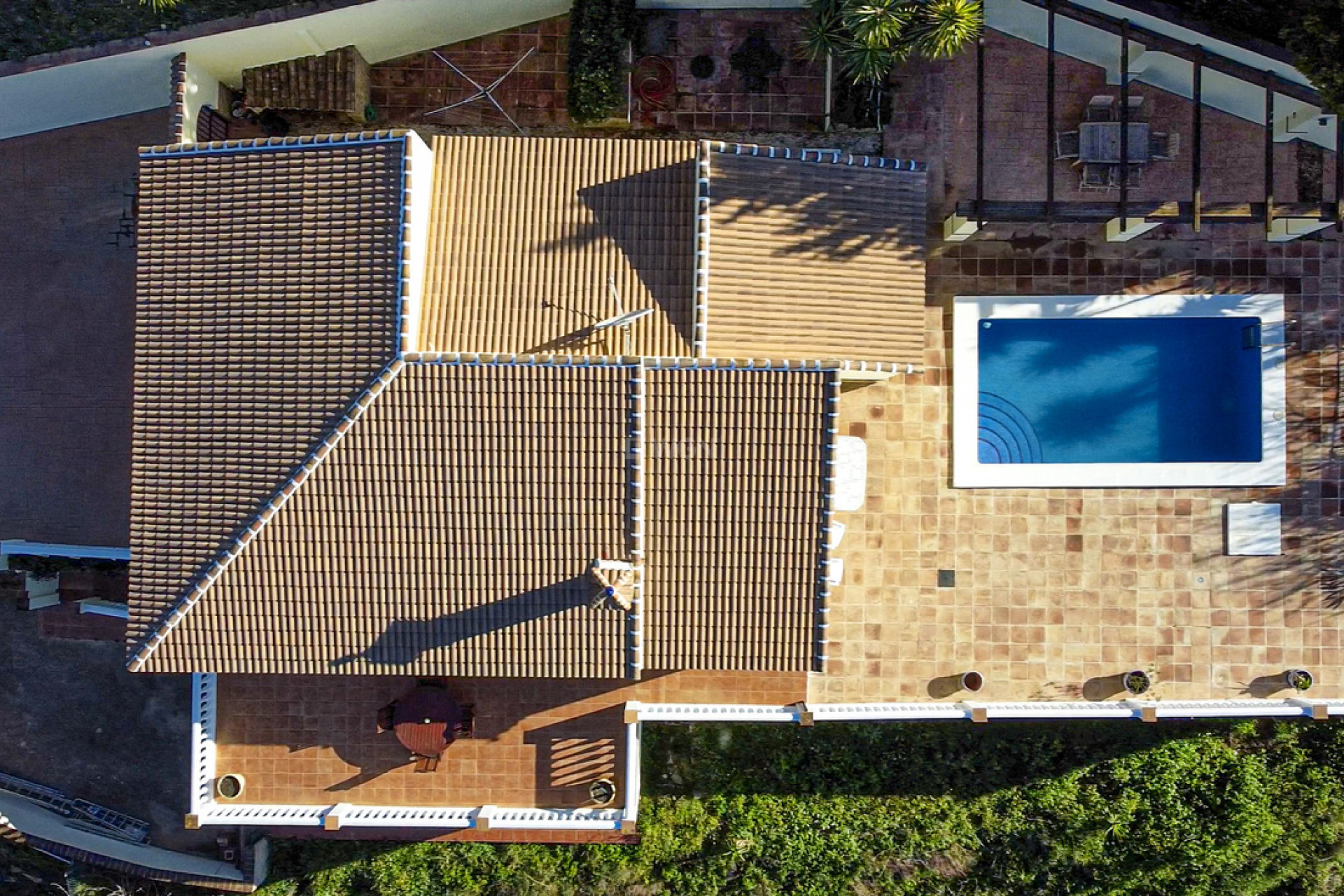 Resale - Villa - Los Romanes - Inland