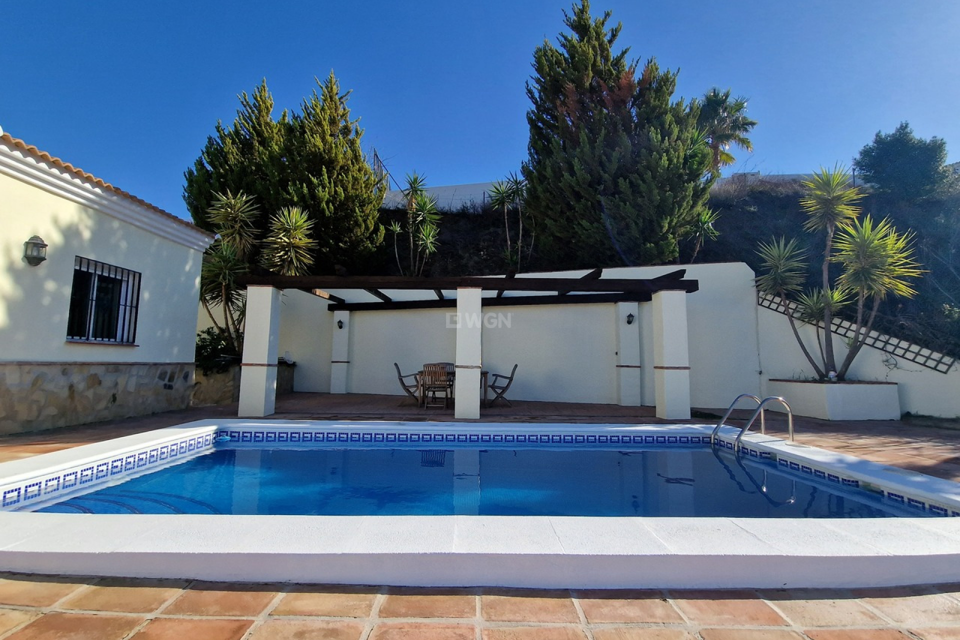 Resale - Villa - Los Romanes - Inland