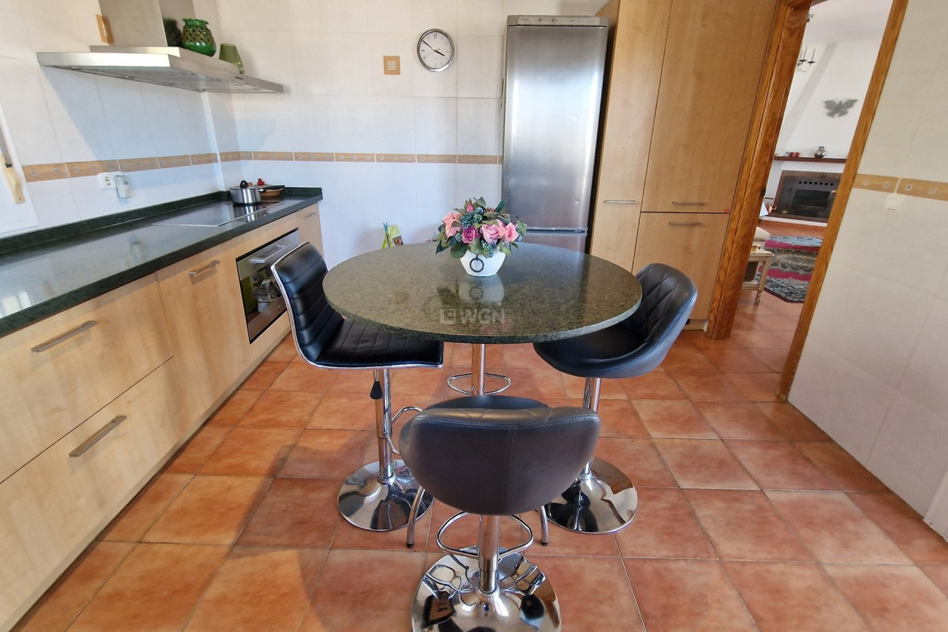 Resale - Villa - Los Romanes - Inland