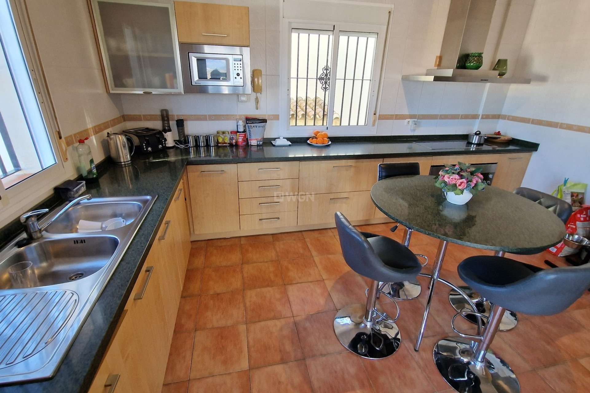 Resale - Villa - Los Romanes - Inland