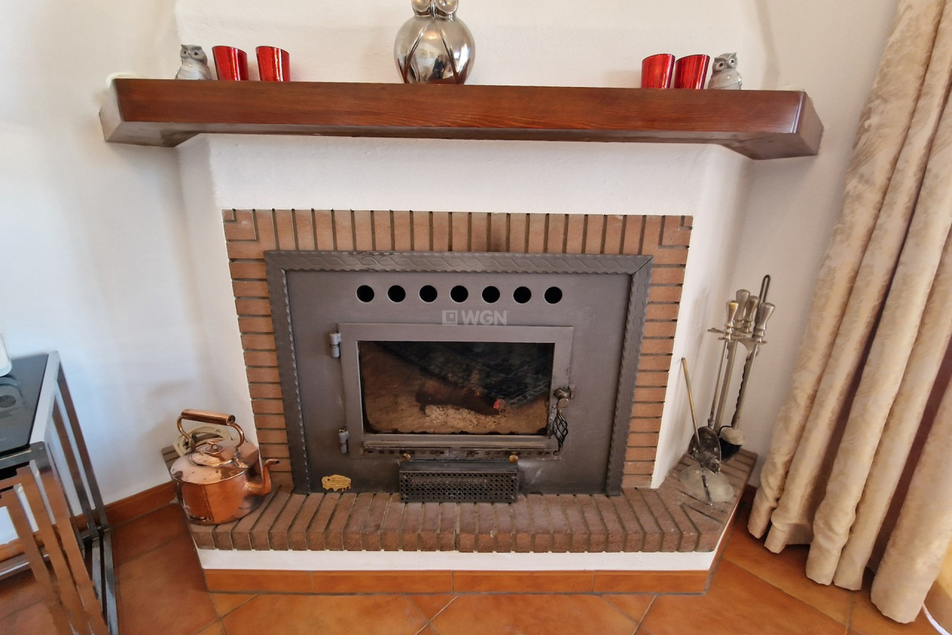 Resale - Villa - Los Romanes - Inland